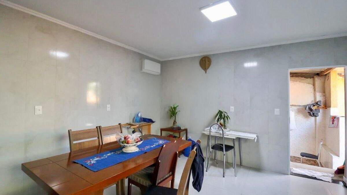 Casa à venda no Jardim Buriti: 