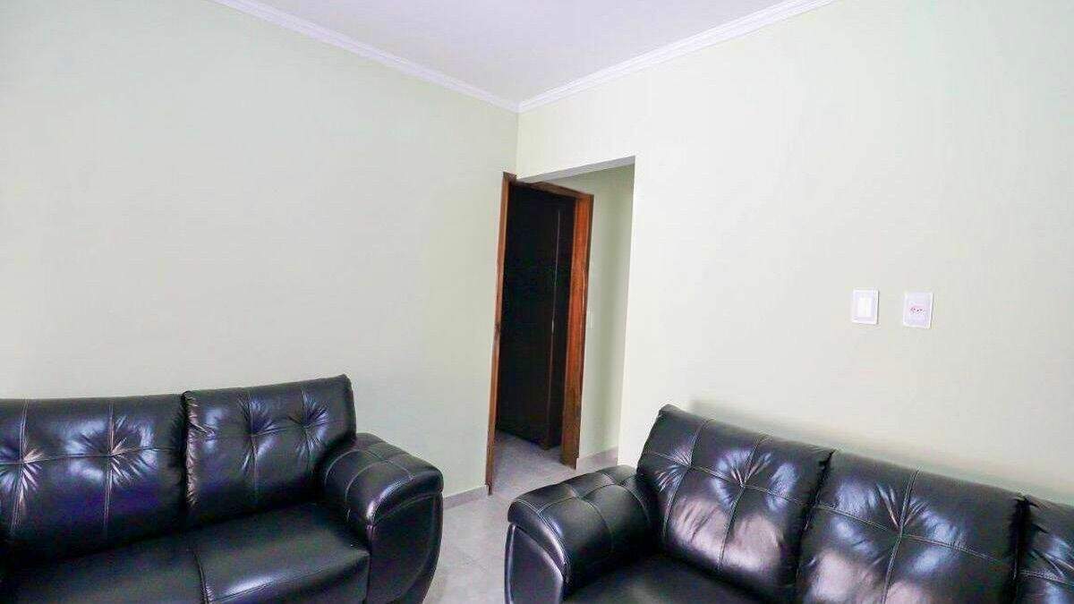 Casa à venda no Jardim Buriti: 