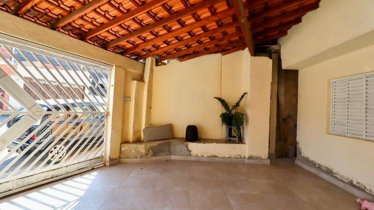 Casa à venda no Jardim Buriti: 