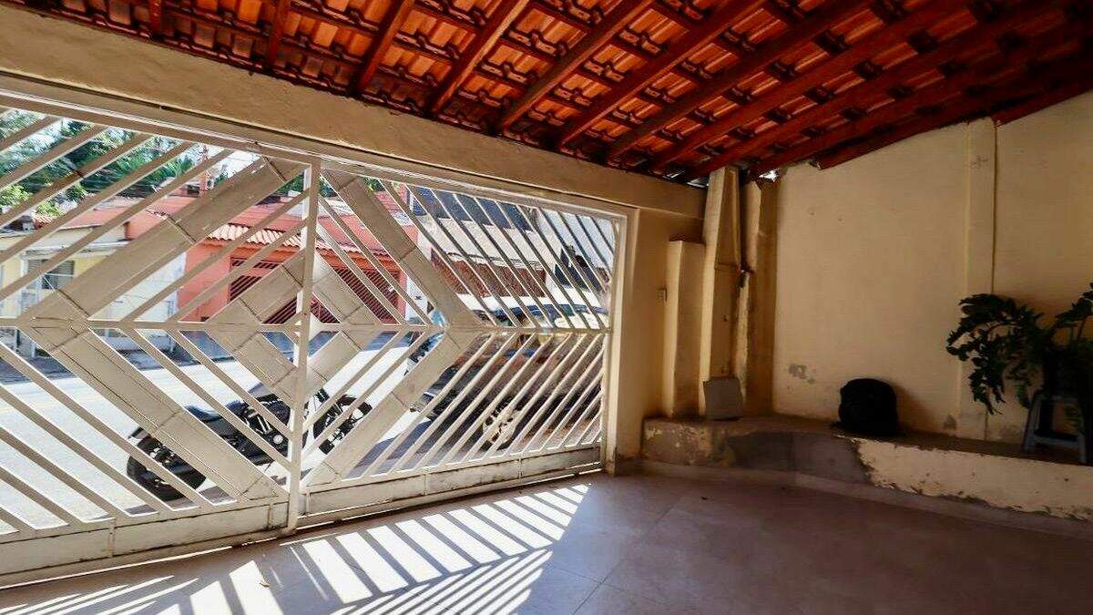 Casa à venda no Jardim Buriti: 