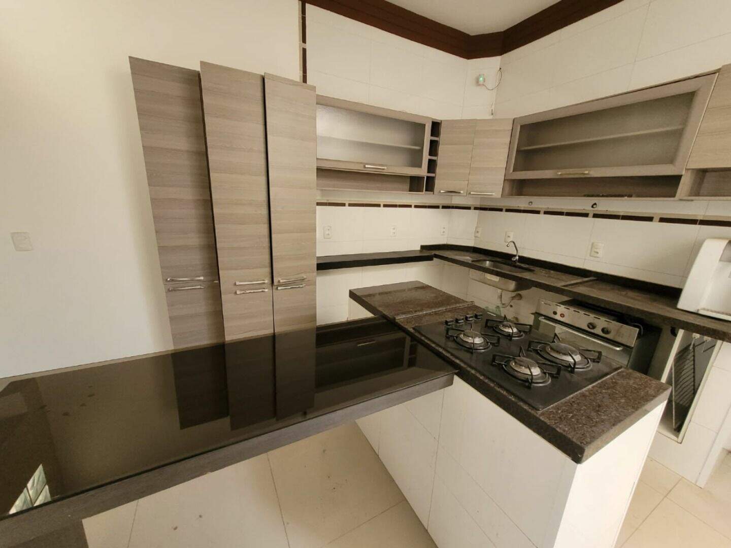 Casa à venda no Bela Vista: 