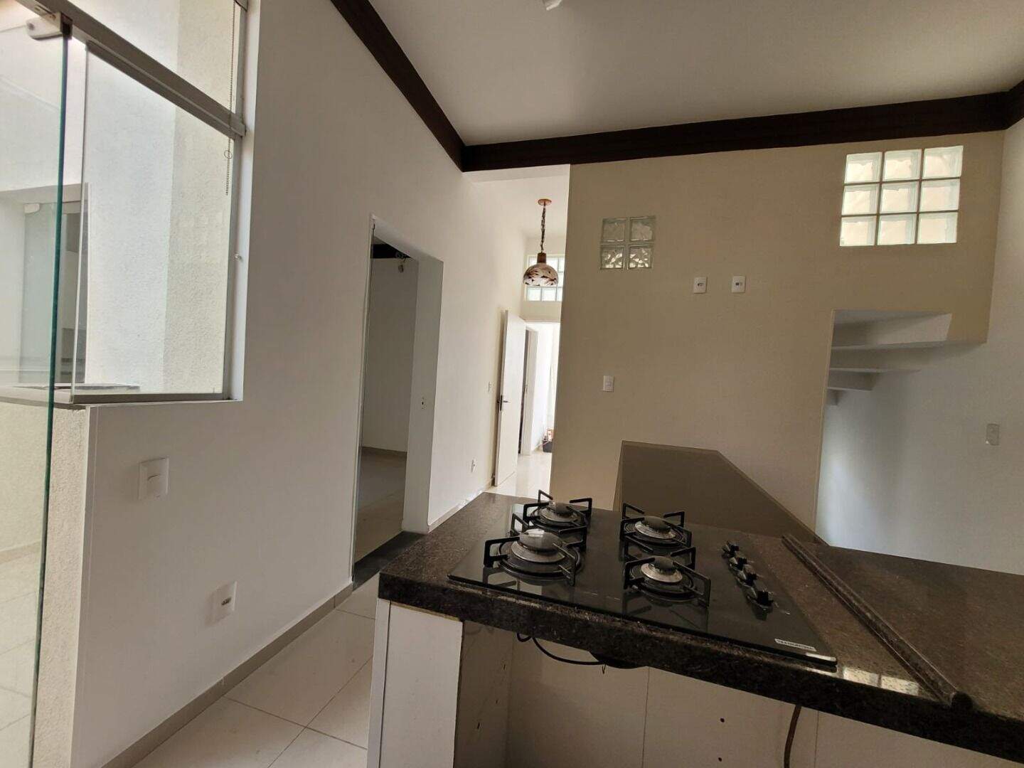 Casa à venda no Bela Vista: 