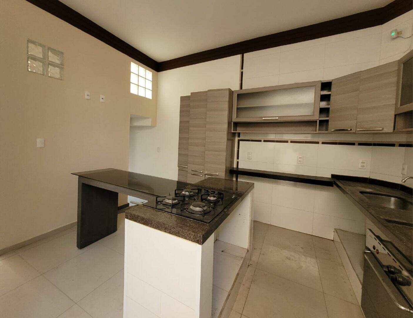 Casa à venda no Bela Vista: 