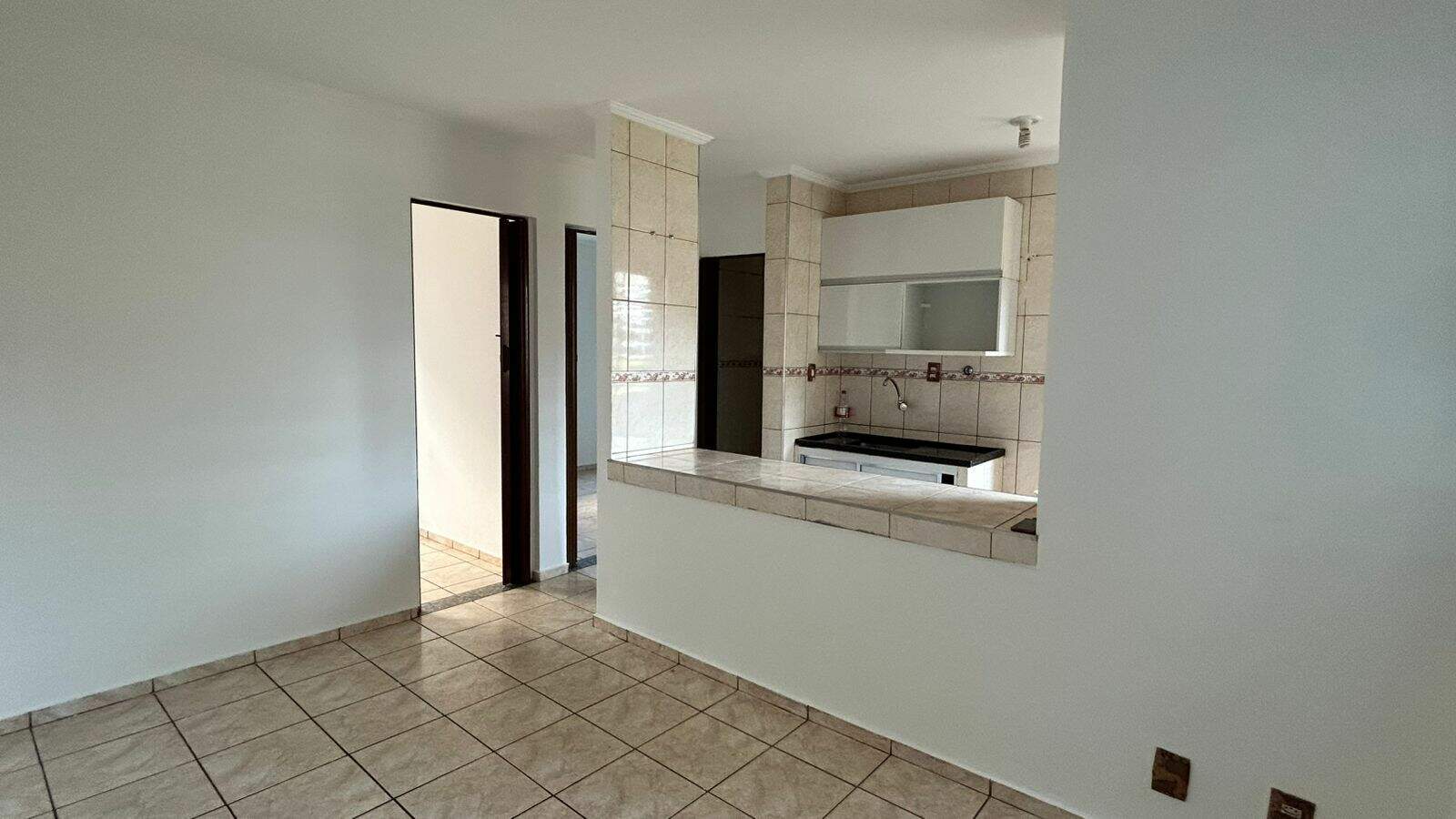 Apartamento à venda no Parque Cecap: 