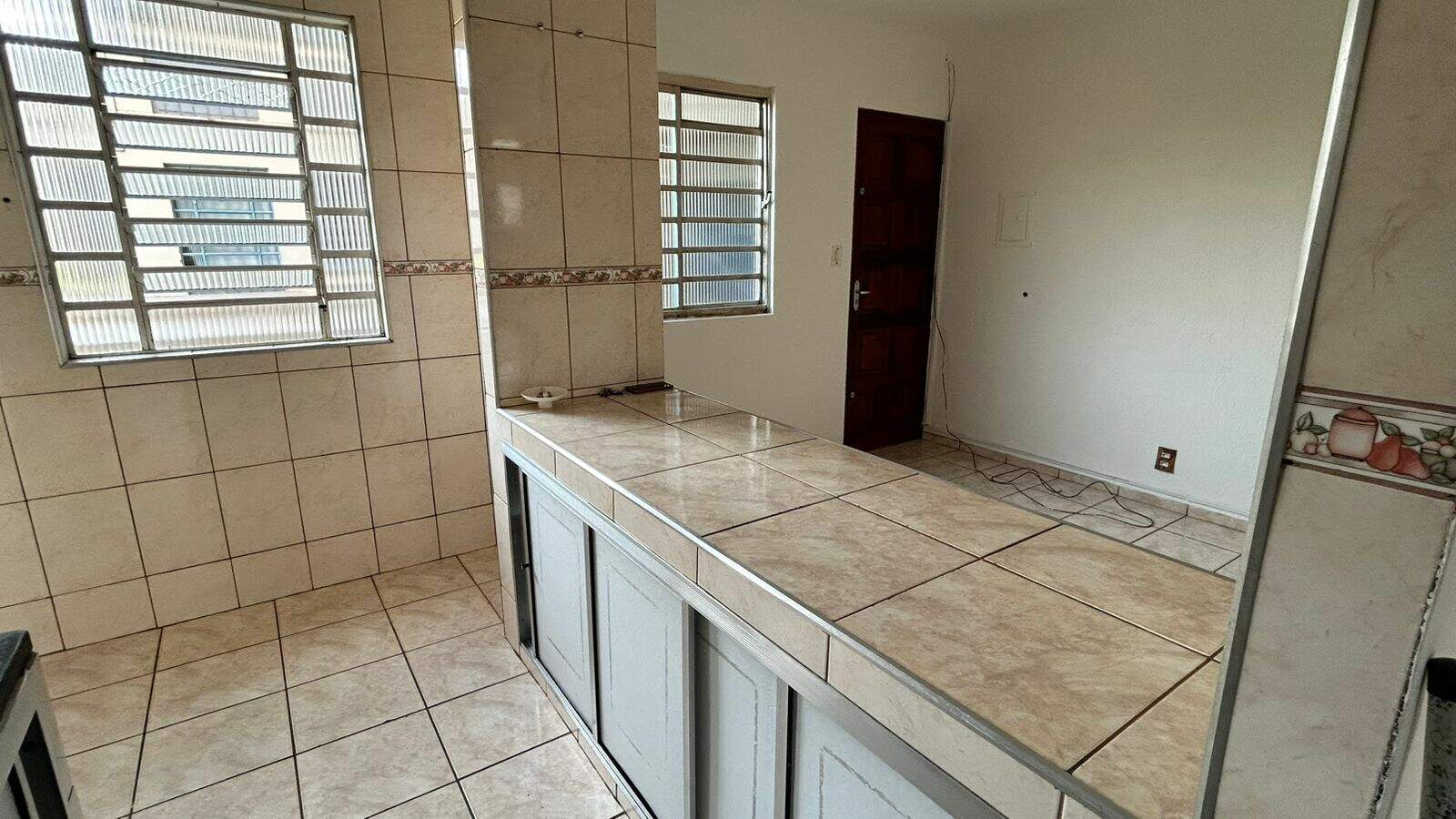 Apartamento à venda no Parque Cecap: 