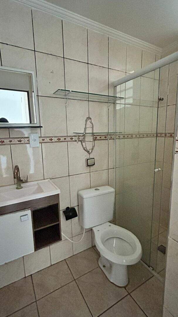 Apartamento à venda no Parque Cecap: 