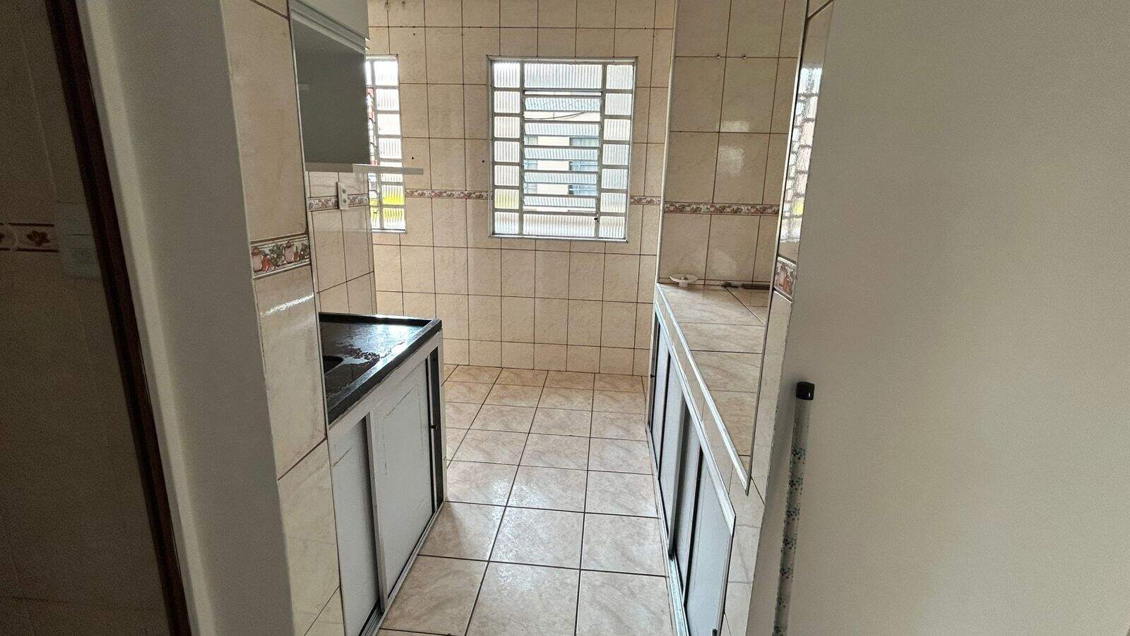 Apartamento à venda no Parque Cecap: 