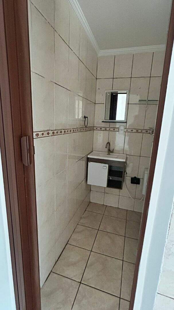 Apartamento à venda no Parque Cecap: 