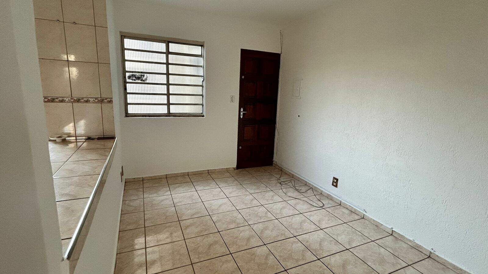 Apartamento à venda no Parque Cecap: 