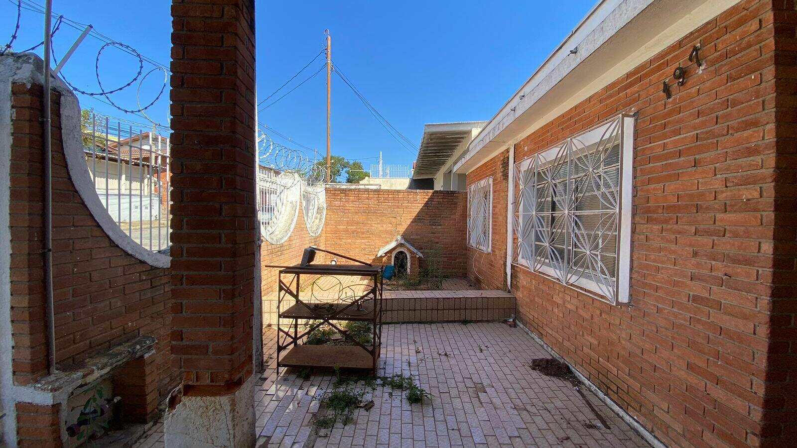 Casa à venda no Cidade Luiza: 