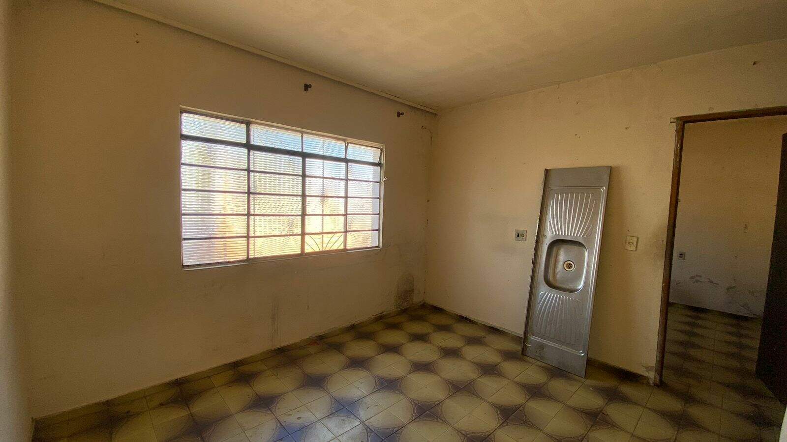 Casa à venda no Cidade Luiza: 