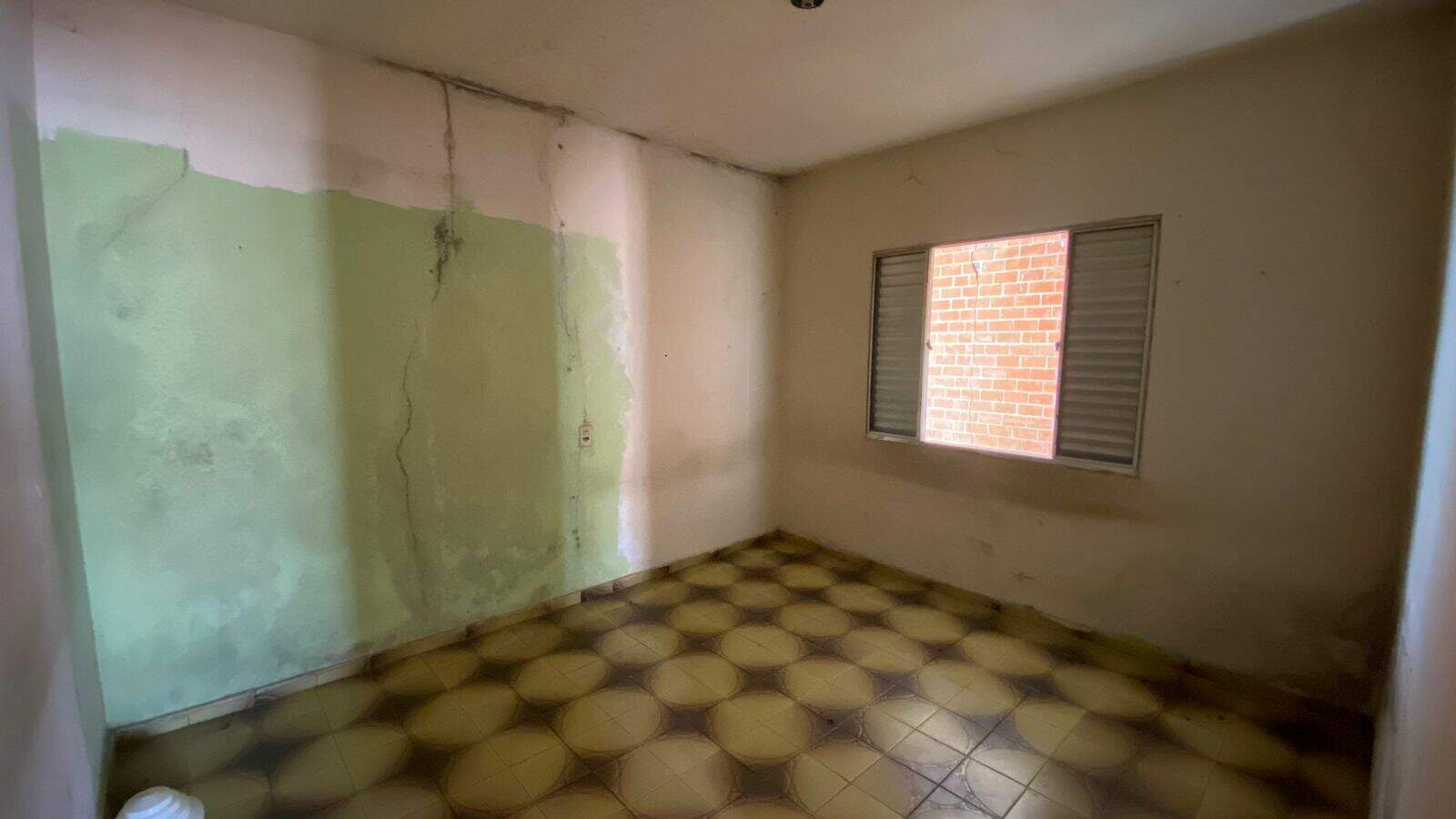 Casa à venda no Cidade Luiza: 