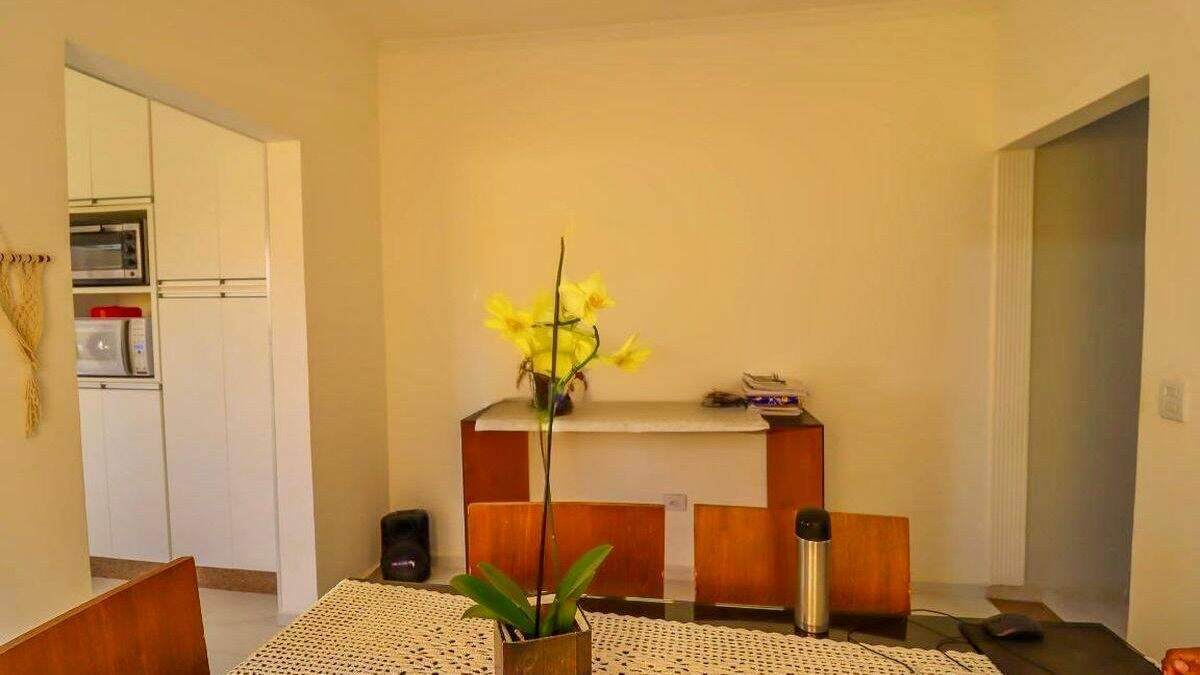 Casa à venda no Jardim Tannus: 