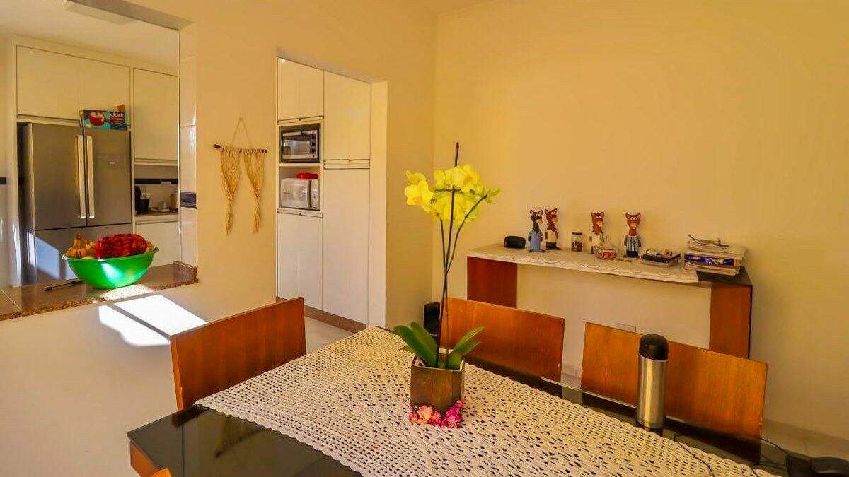 Casa à venda no Jardim Tannus: 