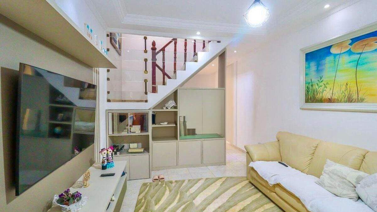 Casa à venda no Jardim Tannus: 