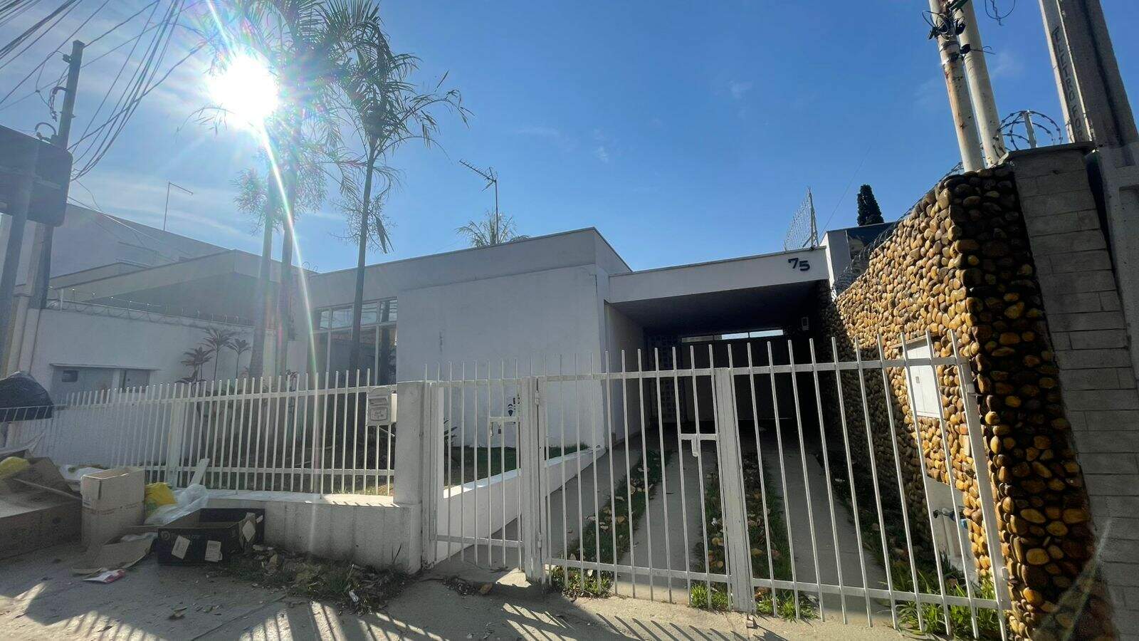 Casa à venda no Chácara Urbana: 