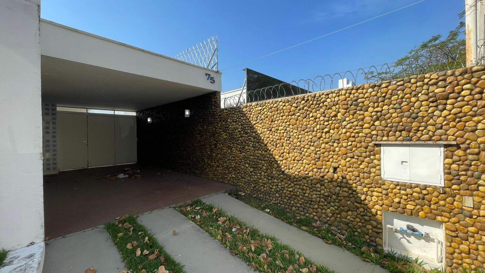 Casa à venda no Chácara Urbana: 