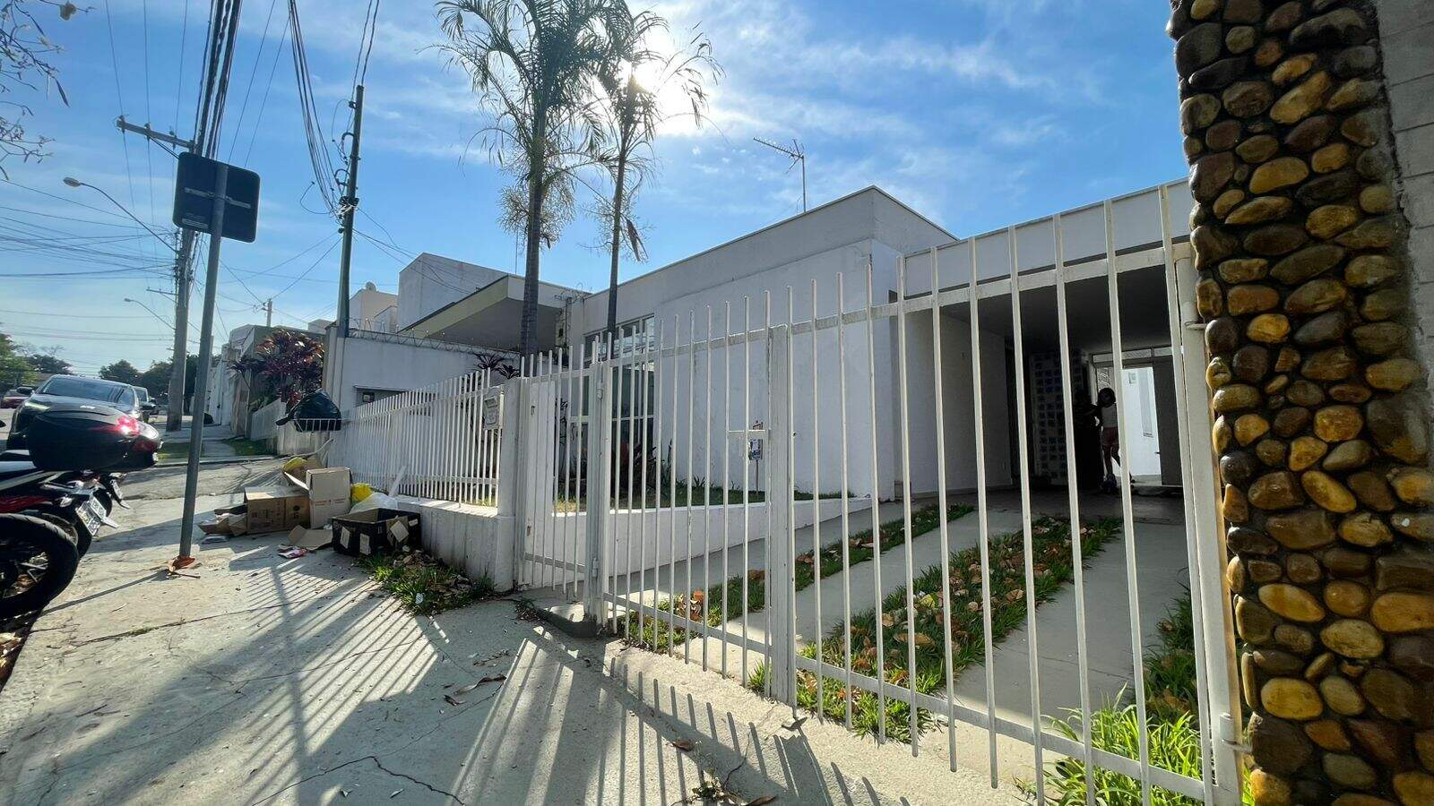 Casa à venda no Chácara Urbana: 