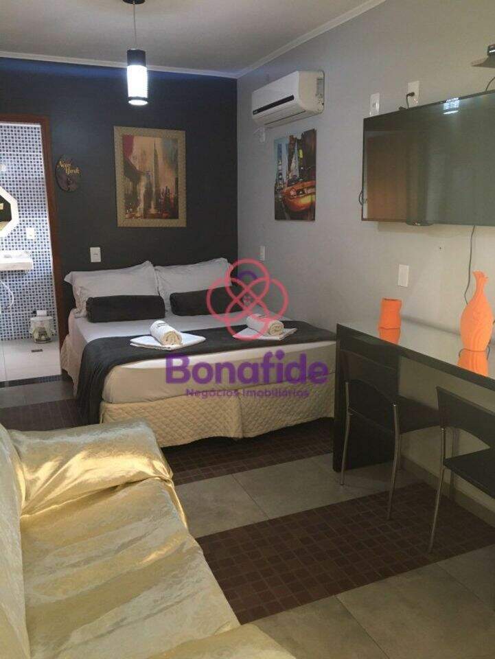 Prédio à venda no Jardim Ana Luiza: 