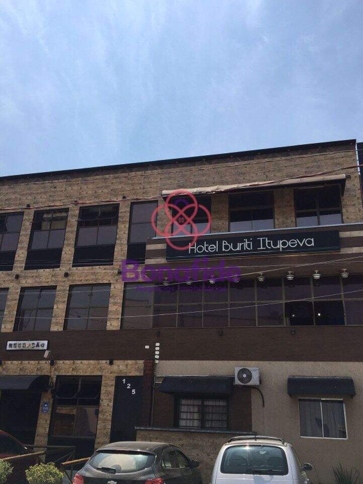 Prédio à venda no Jardim Ana Luiza: 