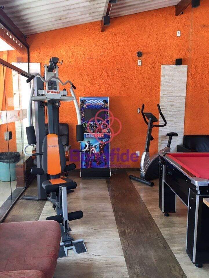 Prédio à venda no Jardim Ana Luiza: 