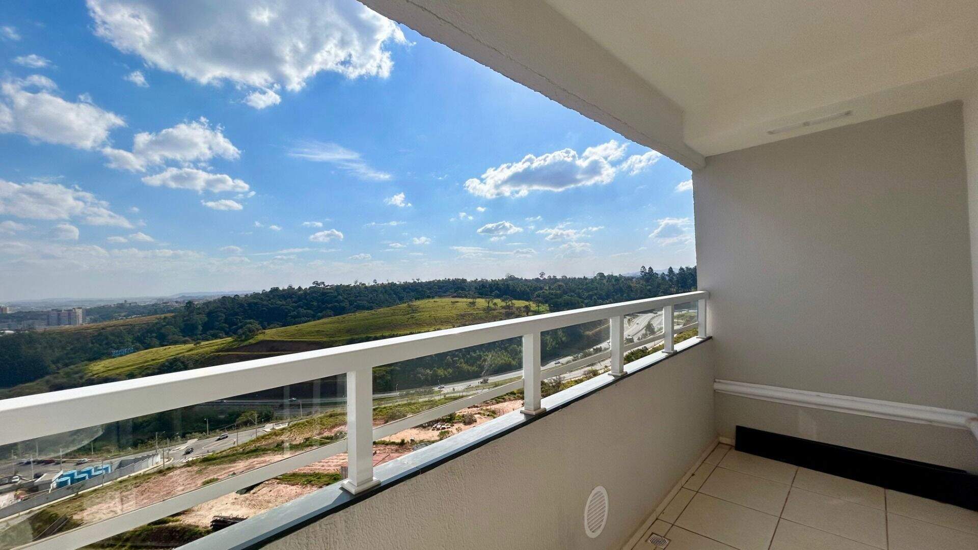 Apartamento à venda no Jardim Carlos Gomes: 