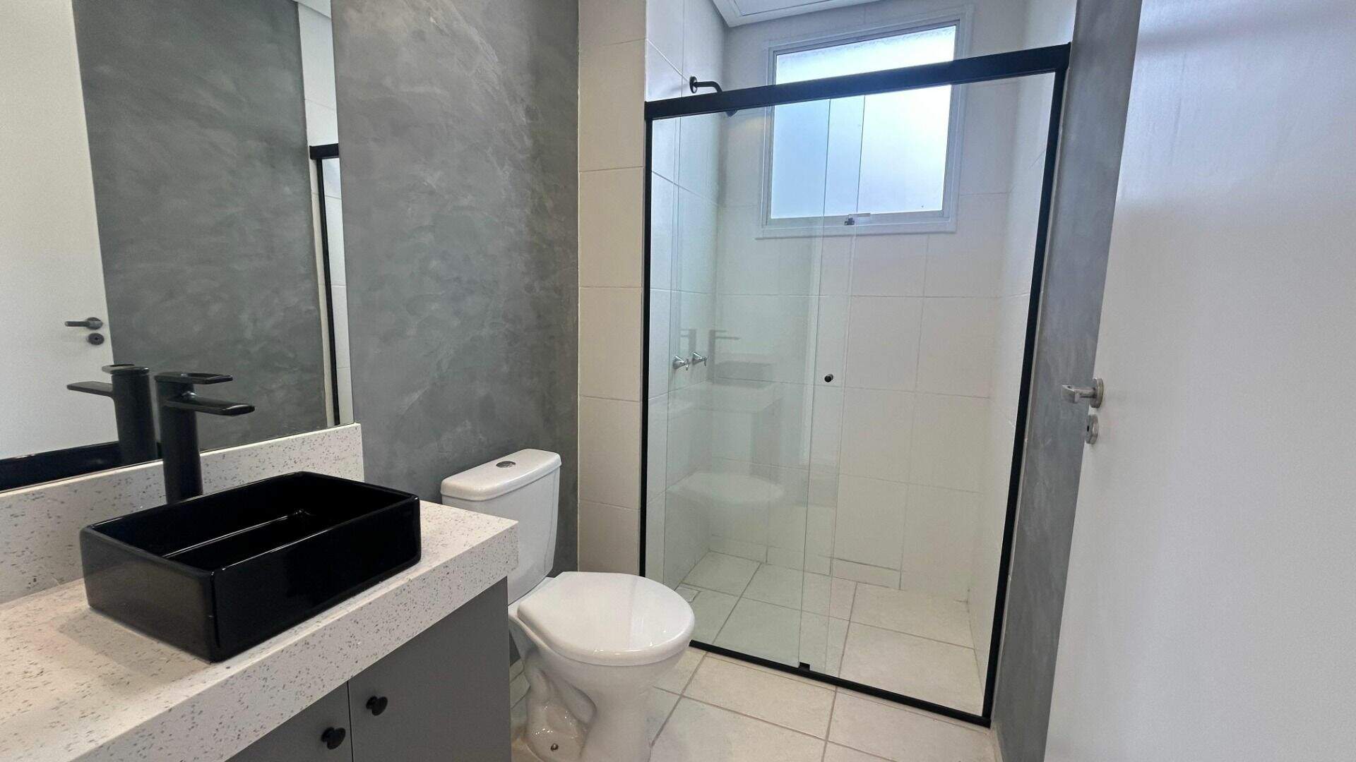 Apartamento à venda no Jardim Carlos Gomes: 