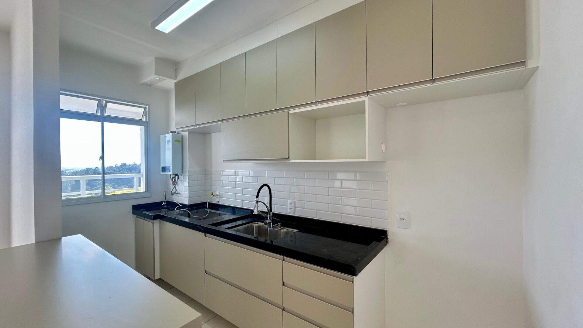 Apartamento à venda no Jardim Carlos Gomes: 