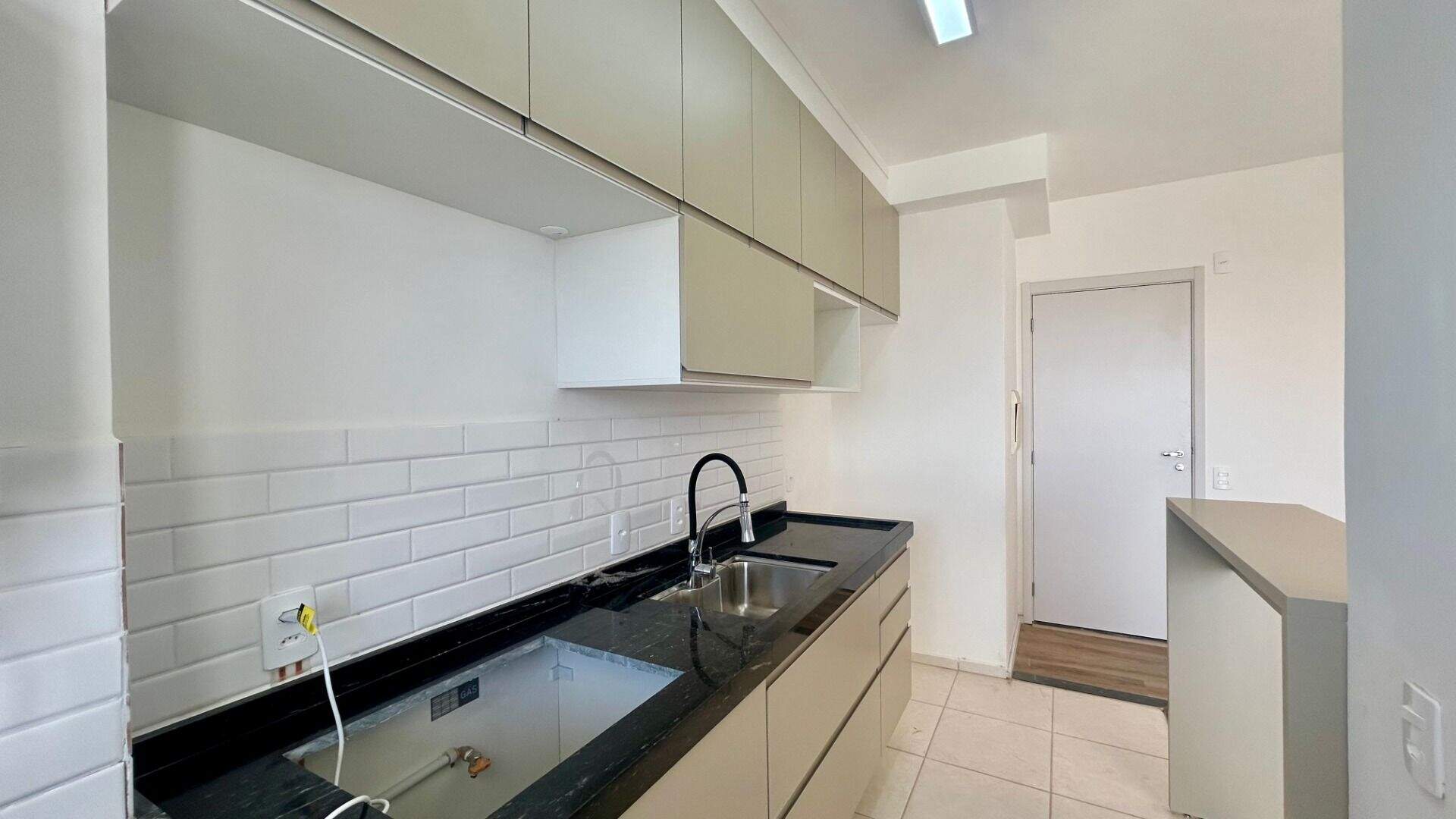 Apartamento à venda no Jardim Carlos Gomes: 