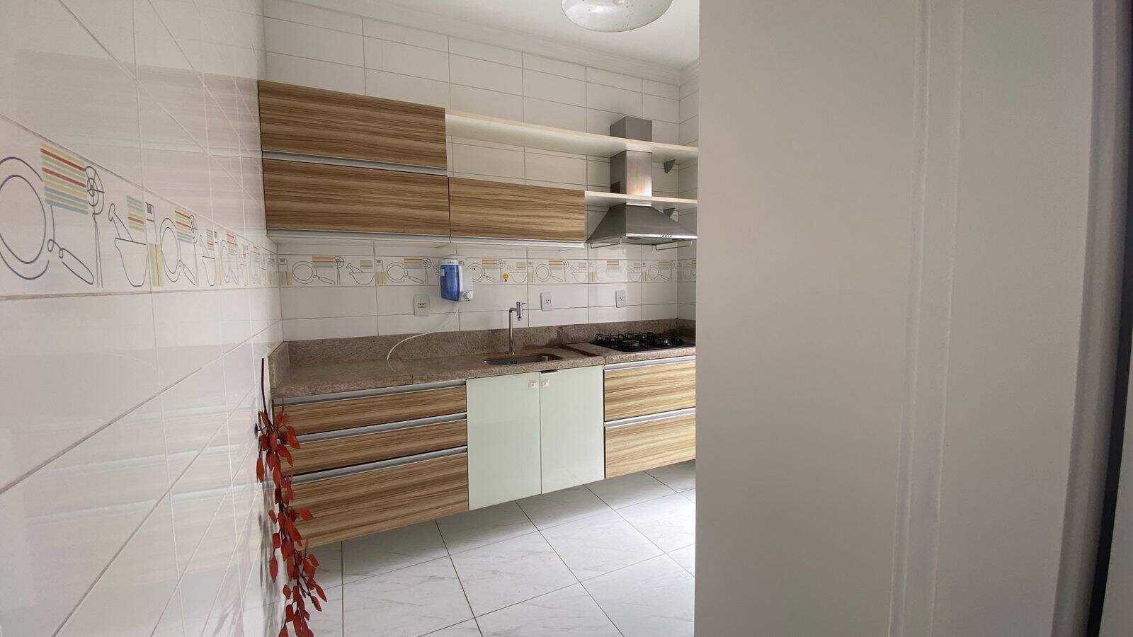 Casa à venda no Jardim Shangai: 