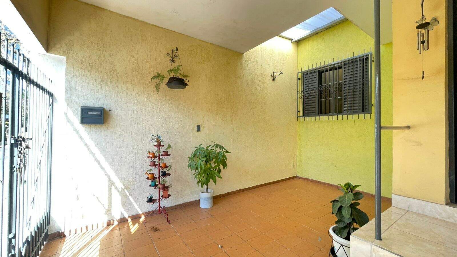 Casa à venda no Jardim Ana Maria: 