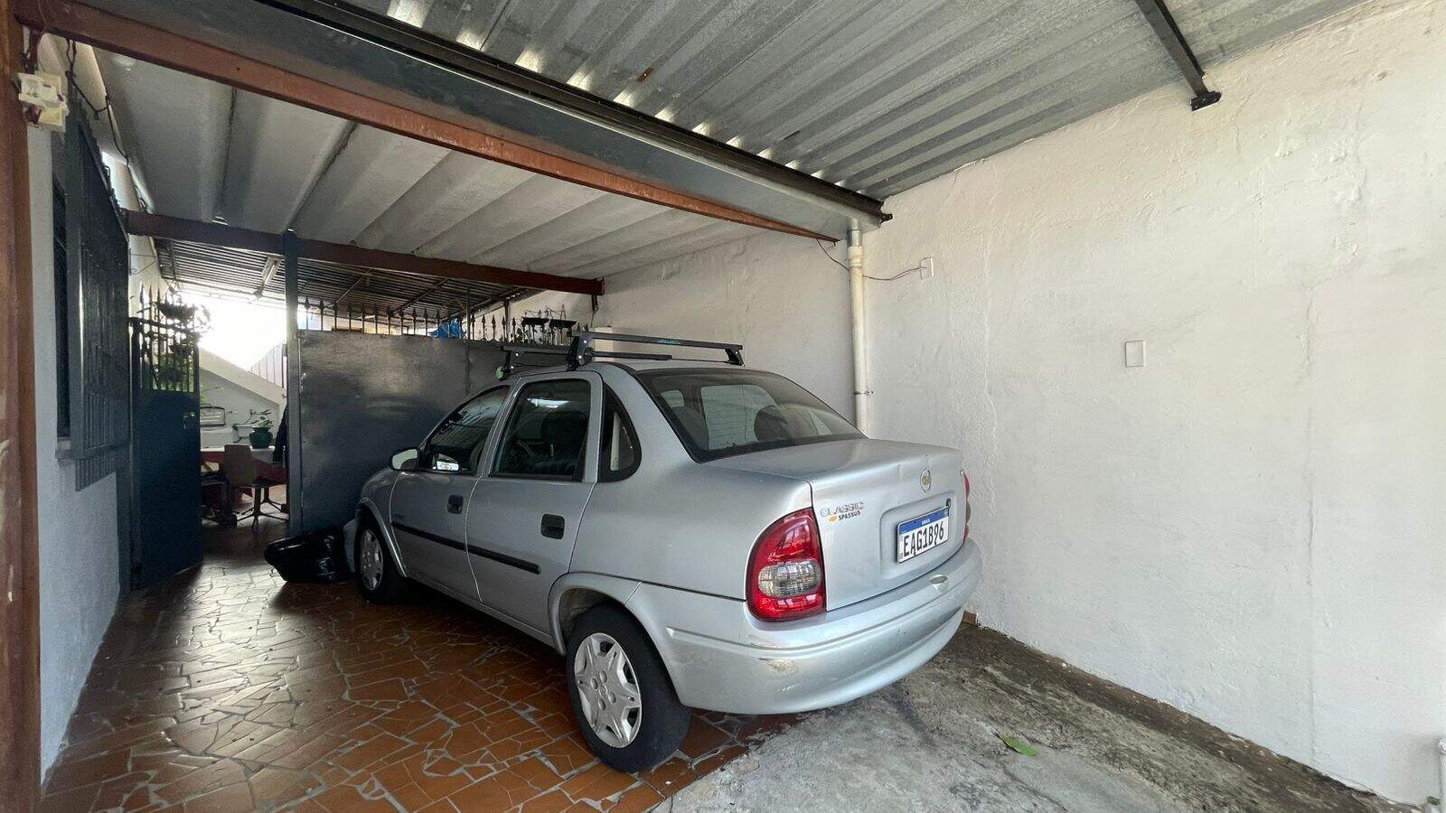 Casa à venda no Jardim Ana Maria: 