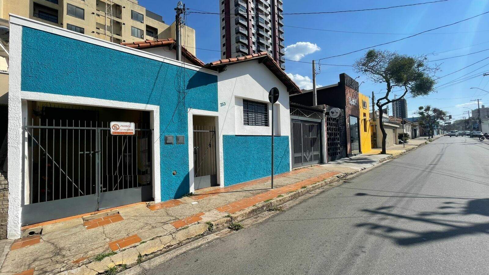 Casa à venda no Jardim Ana Maria: 