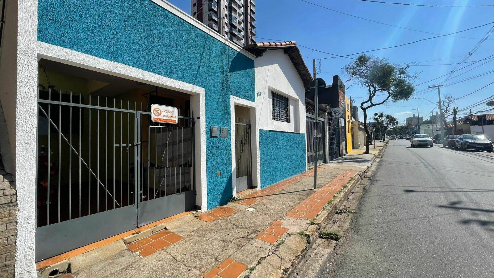 Casa à venda no Jardim Ana Maria: 