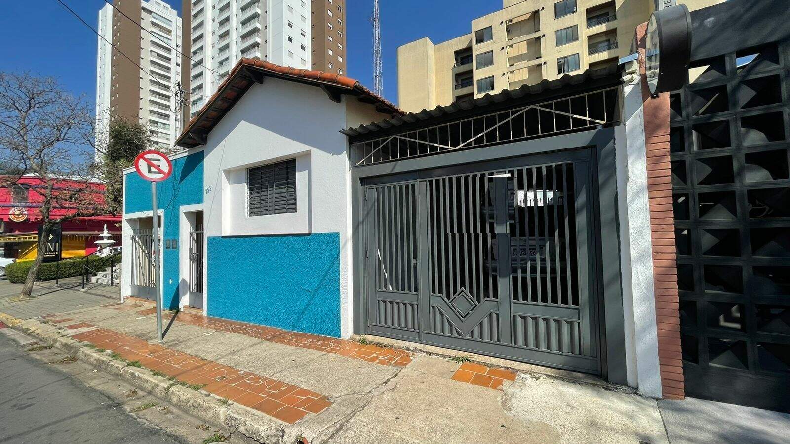 Casa à venda no Jardim Ana Maria: 