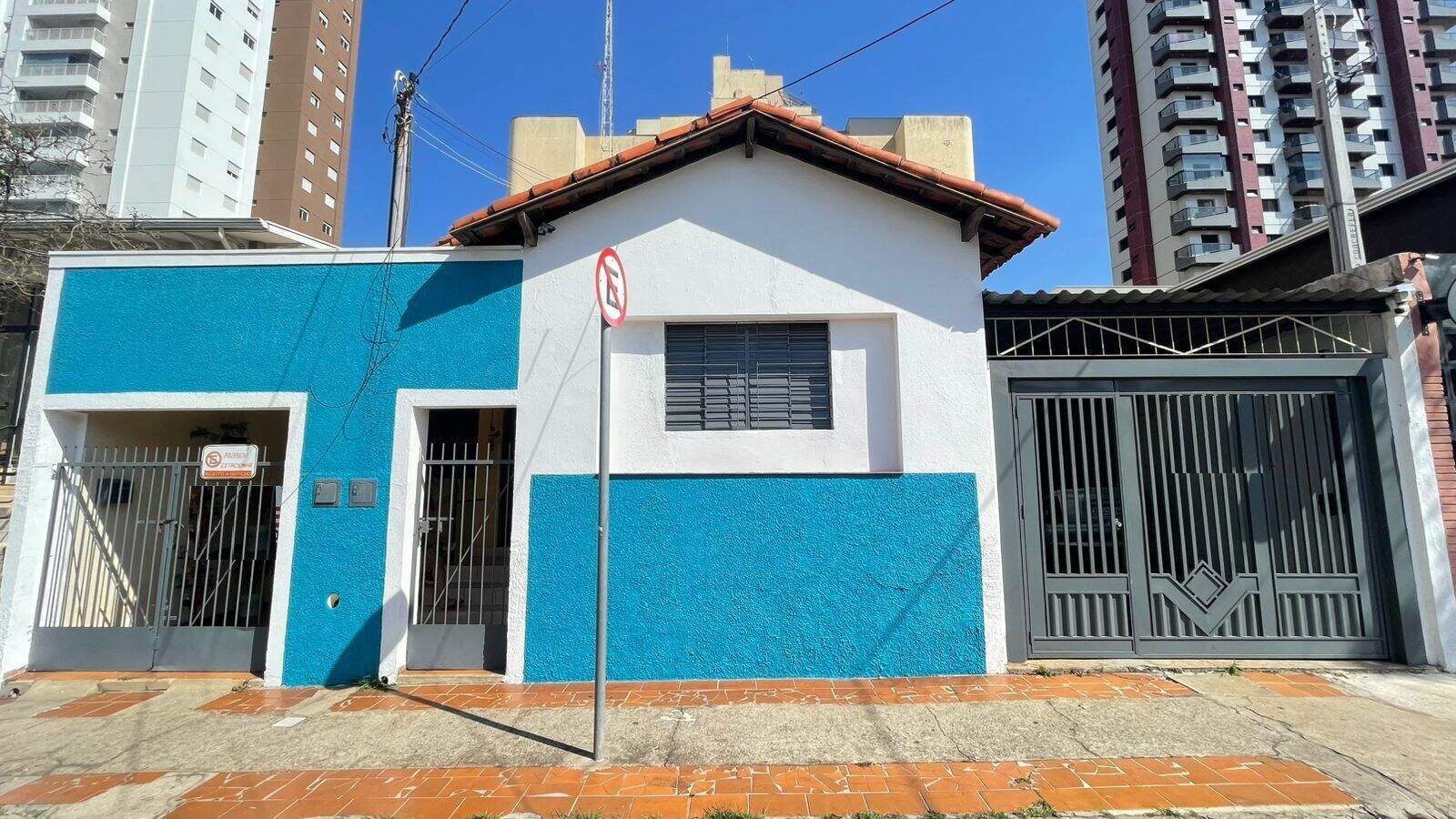 Casa à venda no Jardim Ana Maria: 