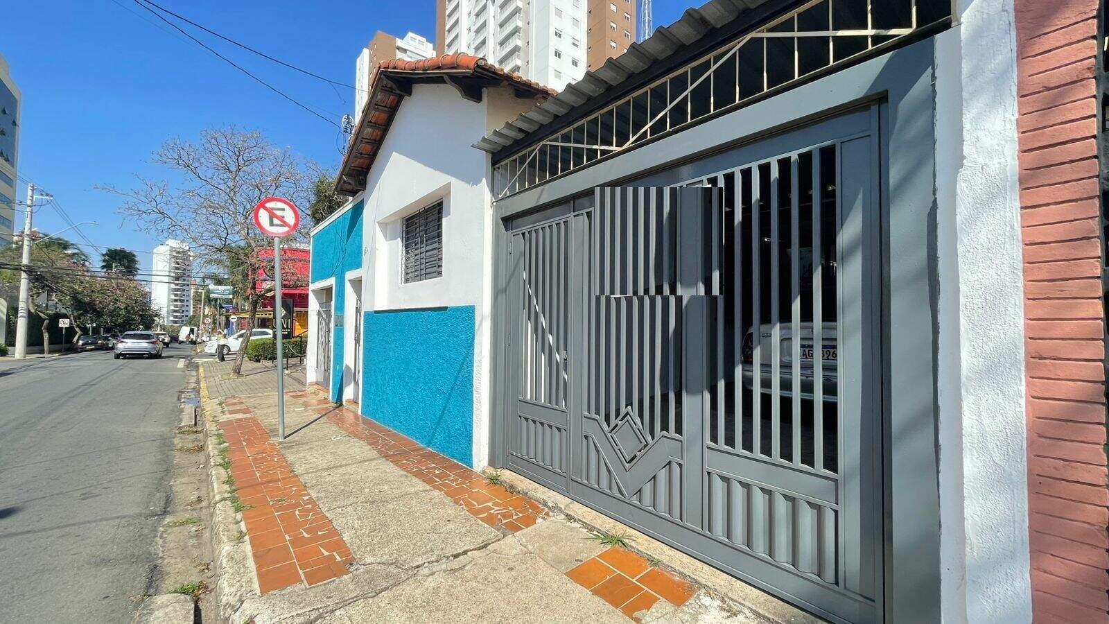 Casa à venda no Jardim Ana Maria: 