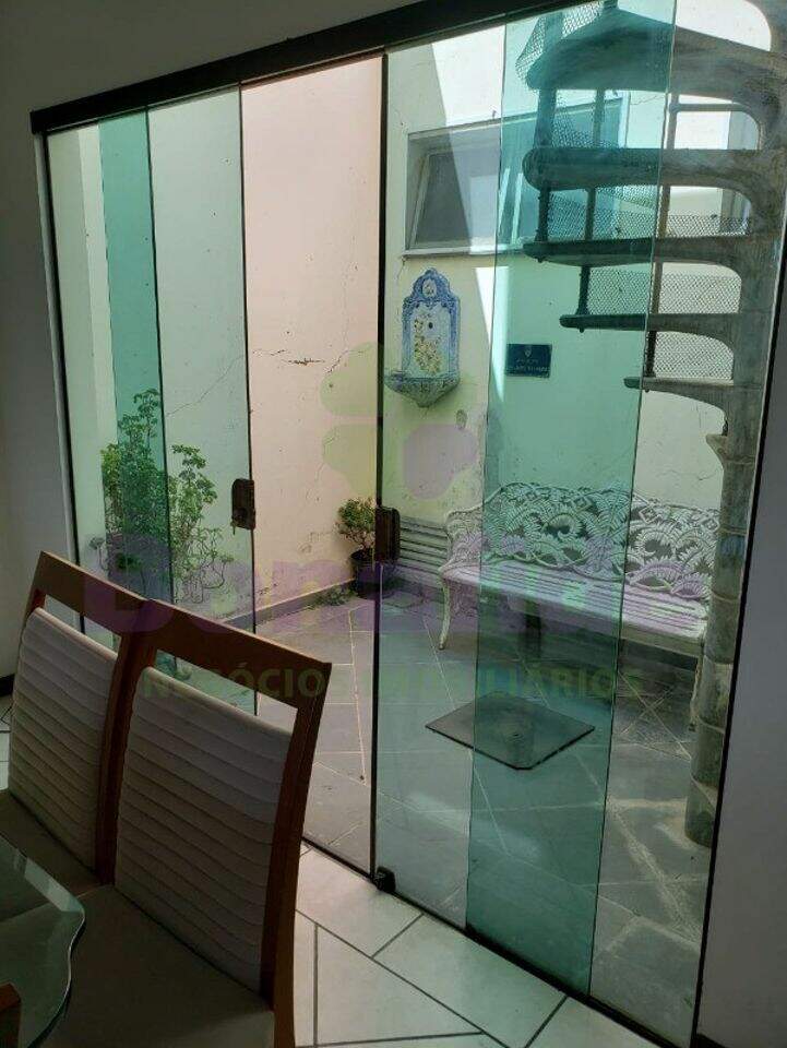 Casa à venda no Vila Bela II: 