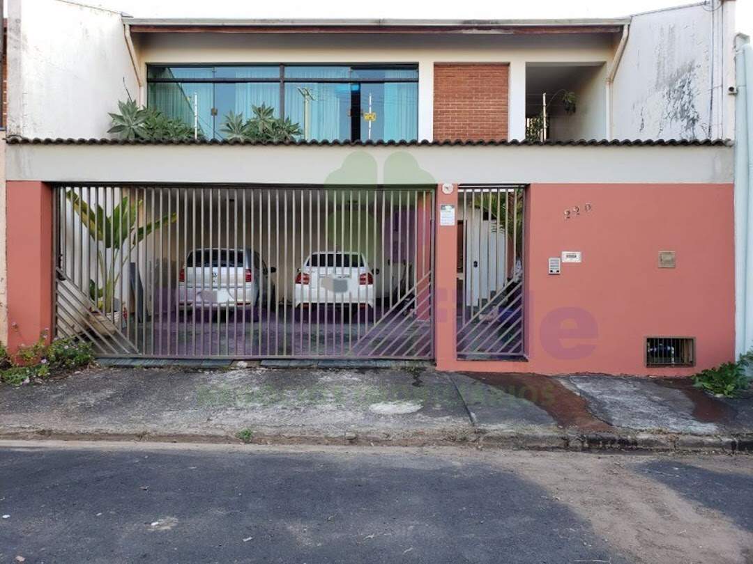 Casa à venda no Vila Bela II: 