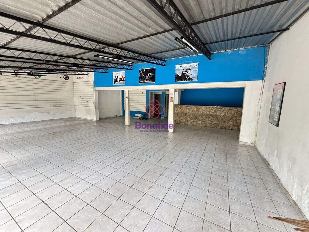 Salão para aluguel no Vila Virgínia: 