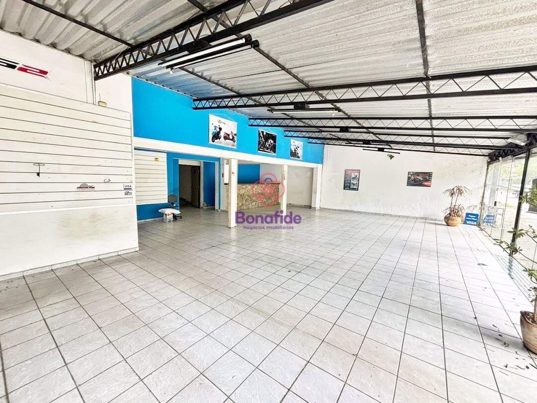 Salão para aluguel no Vila Virgínia: 