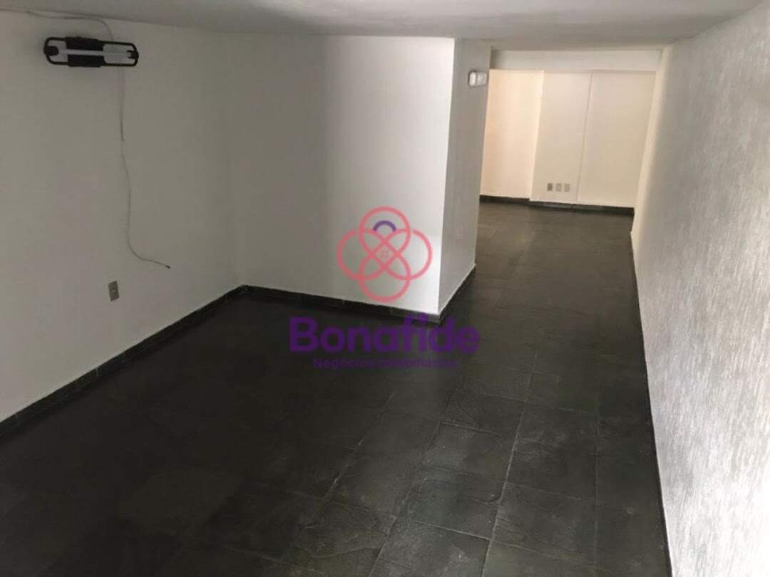 Casa para aluguel no Centro: 