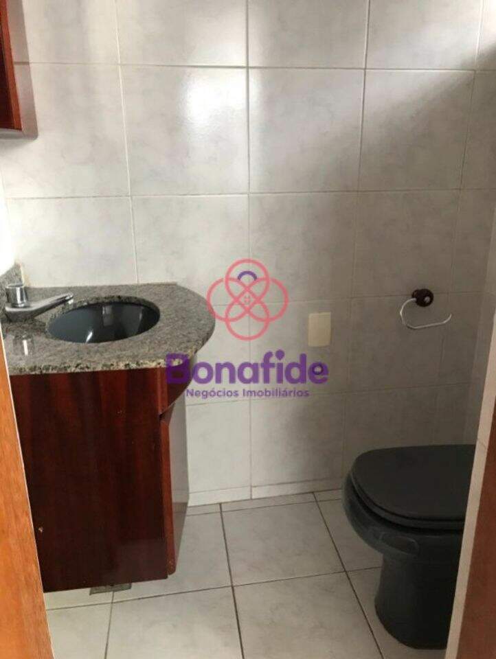 Casa para aluguel no Centro: 