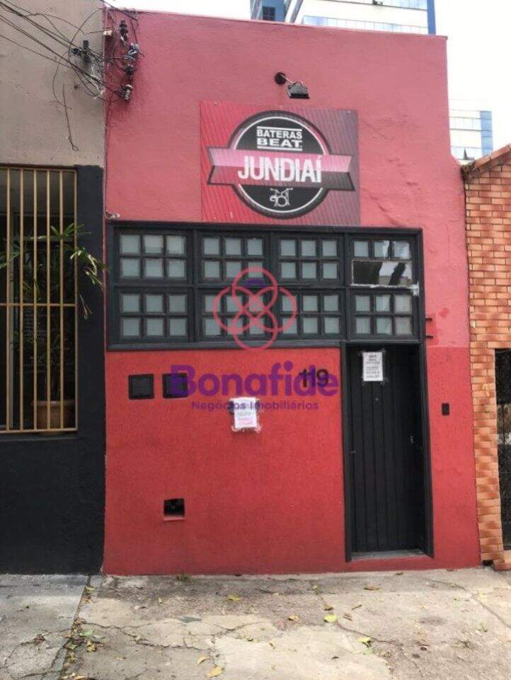 Casa para aluguel no Centro: 