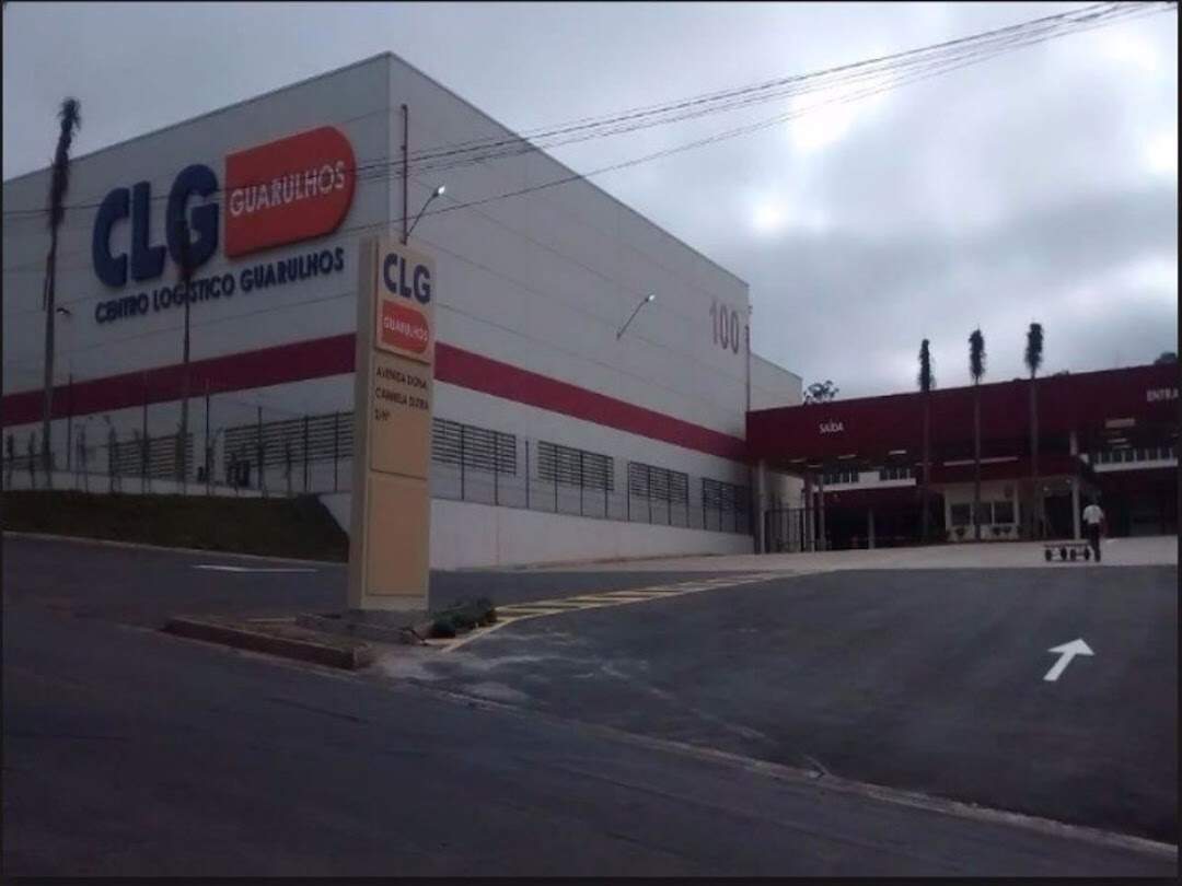 Galpão para aluguel no Macedo: 