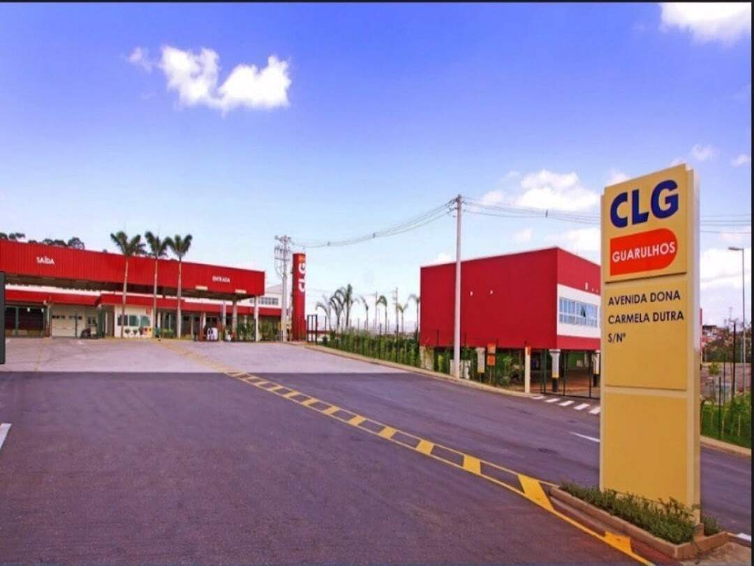 Galpão para aluguel no Macedo: 