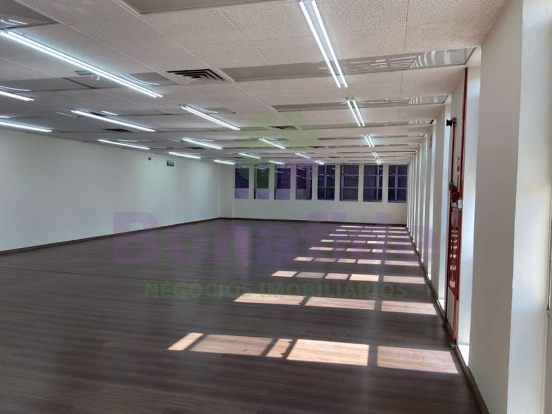 Salão para aluguel no Centro: 