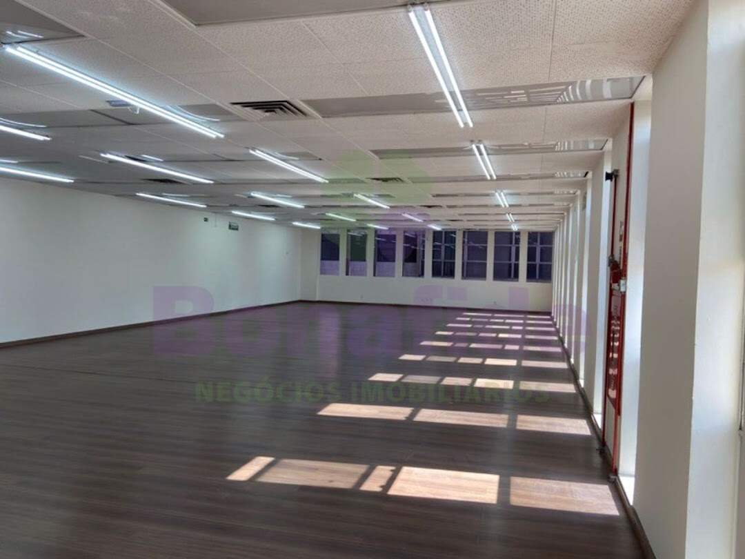 Salão para aluguel no Centro: 