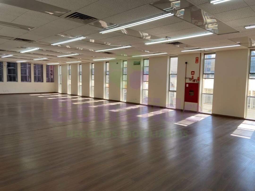 Salão para aluguel no Centro: 