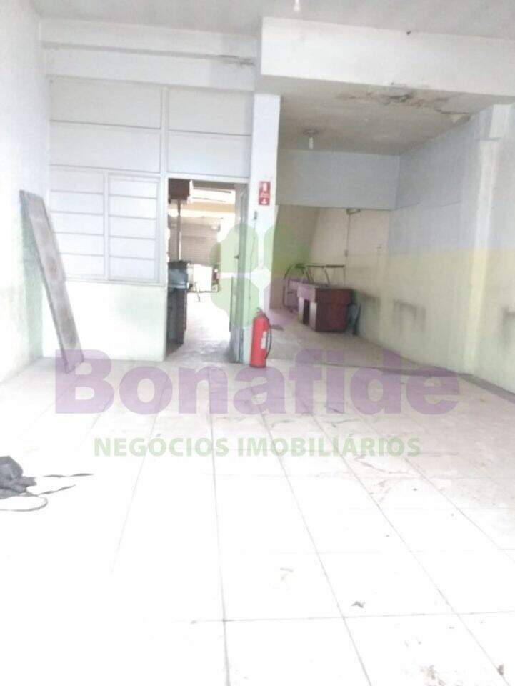 Salão para aluguel no Jardim Florestal: 